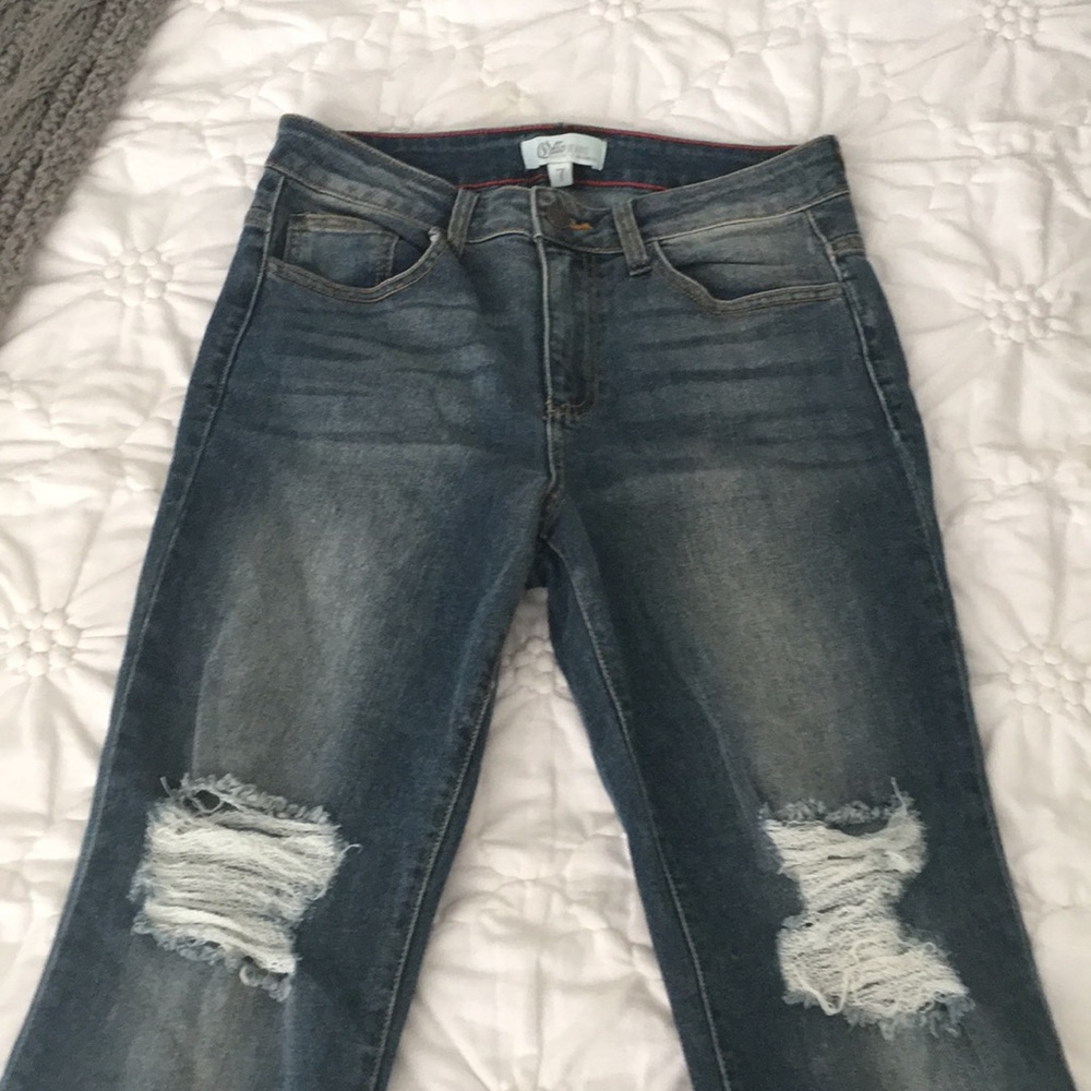 NWOT Cello jeans